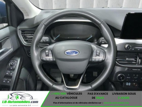 Ford Focus SW 1.0 EcoBoost 100 BVM  occasion  Beaupuy - photo n9