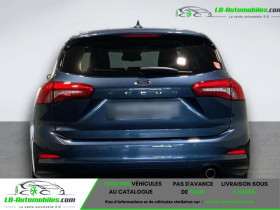 Ford Focus SW 1.0 EcoBoost 100 BVM  occasion  Beaupuy - photo n6