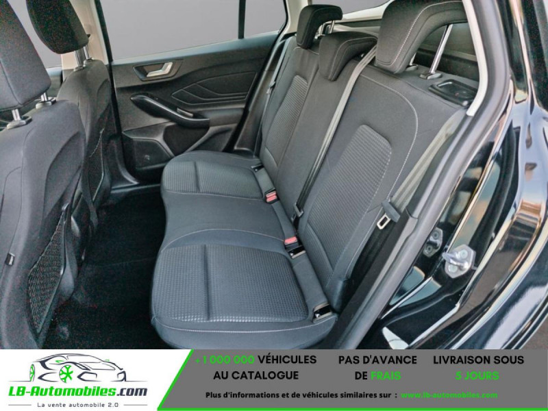Ford Focus SW 1.0 EcoBoost 100 BVM  occasion  Beaupuy - photo n9