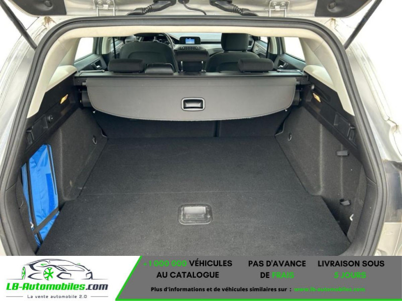 Ford Focus SW 1.0 EcoBoost 100 BVM  occasion  Beaupuy - photo n8