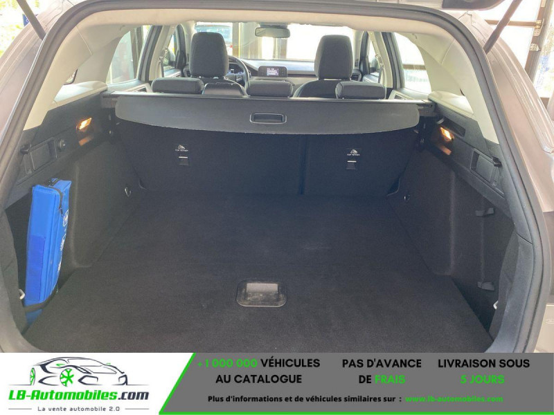 Ford Focus SW 1.0 EcoBoost 100 BVM  occasion � Beaupuy - photo n�7