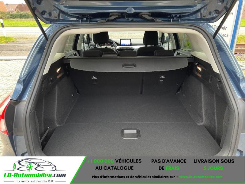Ford Focus SW 1.0 EcoBoost 100 BVM 2021 - photo n°7 Ford Focus SW 1.0 EcoBoost 100 BVM  occasion à Beaupuy - photo n°7