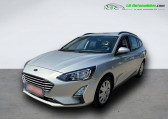Ford Focus SW occasion année 2020 boite Manuelle Annonce Ford Focus SW occasion Essence 1.0 EcoBoost 100 BVM à Beaupuy