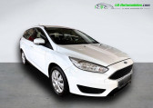 Ford Focus SW 1.0 EcoBoost 100 BVM   Beaupuy 31