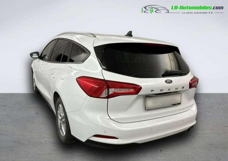 Ford Focus SW 1.0 EcoBoost 100 BVM  occasion  Beaupuy - photo n4
