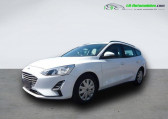 Ford Focus SW 1.0 EcoBoost 100 BVM   Beaupuy 31