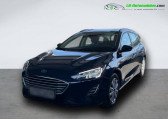Ford Focus SW occasion année 2020 boite Manuelle Annonce Ford Focus SW occasion Essence 1.0 EcoBoost 100 BVM à Beaupuy