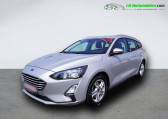 Ford Focus SW occasion année 2020 boite Manuelle Annonce Ford Focus SW occasion Essence 1.0 EcoBoost 100 BVM à Beaupuy