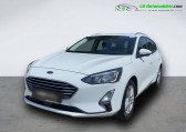 Ford Focus SW occasion année 2021 boite Manuelle Annonce Ford Focus SW occasion Essence 1.0 EcoBoost 100 BVM à Beaupuy