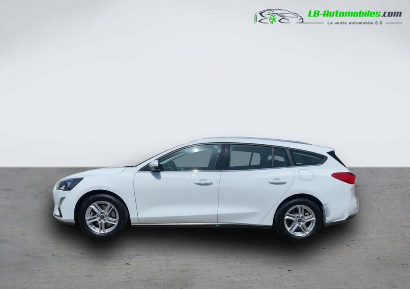 Ford Focus SW 1.0 EcoBoost 100 BVM  occasion  Beaupuy - photo n5