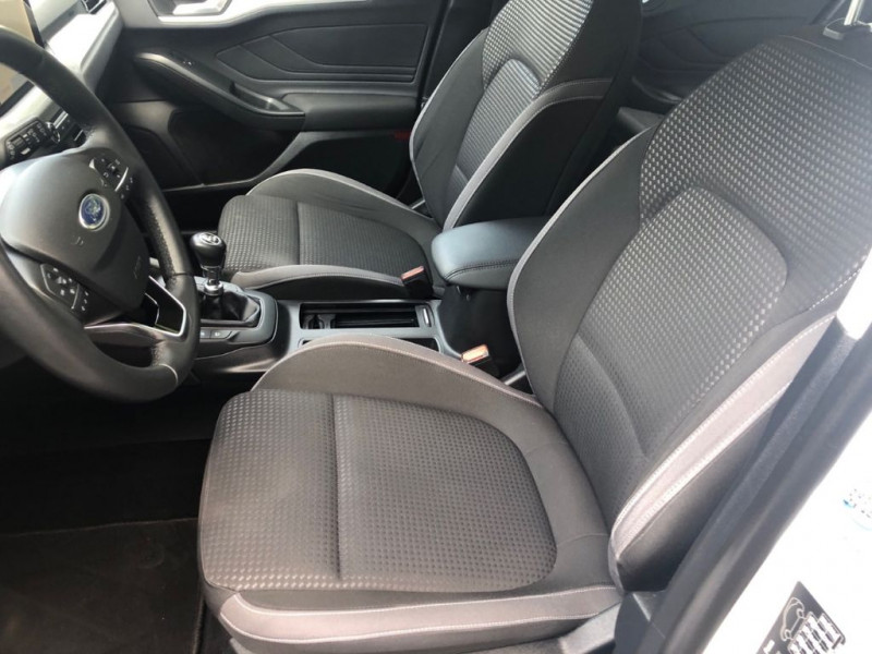 Ford Focus SW 1.0 EcoBoost 100 BVM  occasion  Beaupuy - photo n7