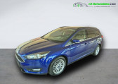 Ford Focus SW 1.0 EcoBoost 100 BVM   Beaupuy 31