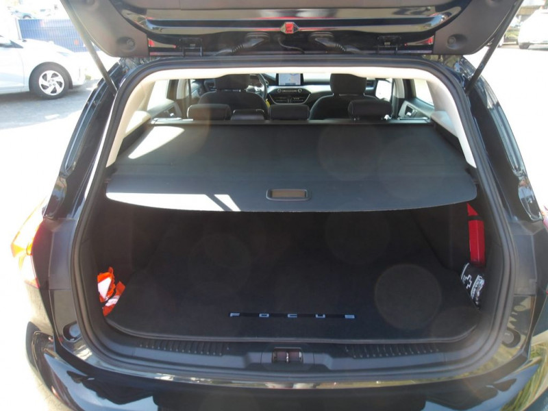 Ford Focus SW 1.0 EcoBoost 100 BVM  occasion  Beaupuy - photo n8