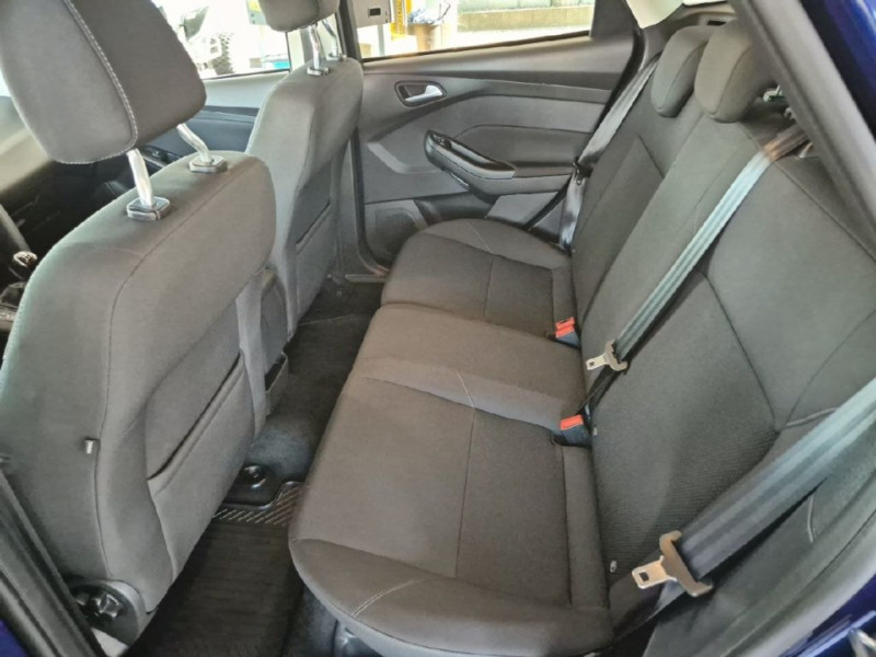 Ford Focus SW 1.0 EcoBoost 100 BVM  occasion  Beaupuy - photo n7
