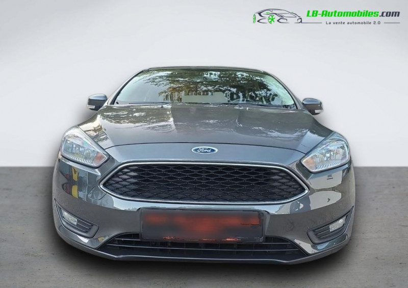 Ford Focus SW 1.0 EcoBoost 100 BVM  occasion  Beaupuy - photo n5