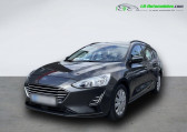 Ford Focus SW 1.0 EcoBoost 100 BVM   Beaupuy 31