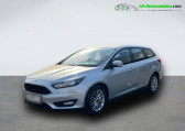 Ford Focus SW 1.0 EcoBoost 100 BVM   Beaupuy 31