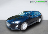 Ford Focus SW 1.0 EcoBoost 100 BVM   Beaupuy 31