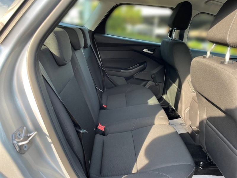 Ford Focus SW 1.0 EcoBoost 100 BVM  occasion  Beaupuy - photo n7