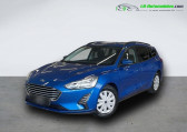 Ford Focus SW occasion année 2019 boite Manuelle Annonce Ford Focus SW occasion Essence 1.0 EcoBoost 100 BVM à Beaupuy