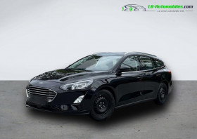 Ford Focus SW , garage LB AUTOMOBILES  Beaupuy