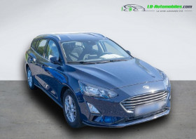 Ford Focus SW 1.0 EcoBoost 100 BVM  occasion  Beaupuy - photo n2
