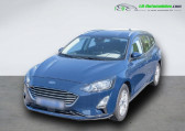 Ford Focus SW occasion année 2019 boite Manuelle Annonce Ford Focus SW occasion Essence 1.0 EcoBoost 100 BVM à Beaupuy