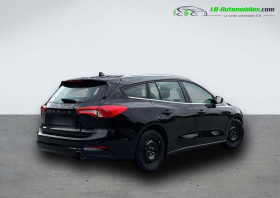 Ford Focus SW 1.0 EcoBoost 100 BVM  occasion  Beaupuy - photo n3