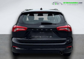 Ford Focus SW 1.0 EcoBoost 100 BVM  occasion  Beaupuy - photo n5