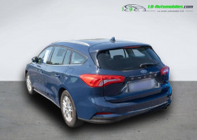 Ford Focus SW 1.0 EcoBoost 100 BVM  occasion  Beaupuy - photo n3