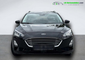 Ford Focus SW 1.0 EcoBoost 100 BVM  occasion  Beaupuy - photo n4