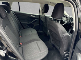 Ford Focus SW 1.0 EcoBoost 100 BVM  occasion  Beaupuy - photo n7