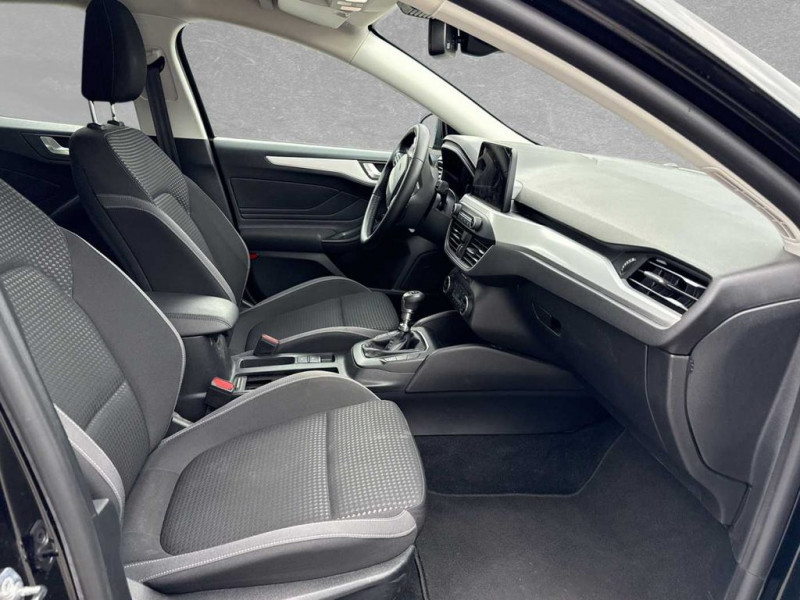Ford Focus SW 1.0 EcoBoost 100 BVM  occasion  Beaupuy - photo n6