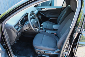 Ford Focus SW 1.0 EcoBoost 100 BVM  occasion  Beaupuy - photo n5