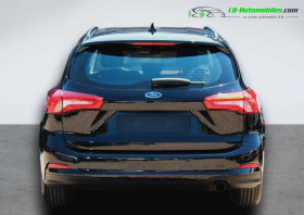 Ford Focus SW 1.0 EcoBoost 100 BVM  occasion  Beaupuy - photo n4
