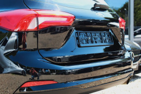 Ford Focus SW 1.0 EcoBoost 100 BVM  occasion  Beaupuy - photo n7
