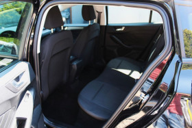 Ford Focus SW 1.0 EcoBoost 100 BVM  occasion  Beaupuy - photo n6