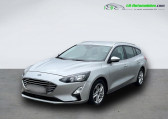 Ford Focus SW 1.0 EcoBoost 100 BVM   Beaupuy 31