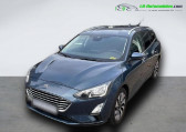 Ford Focus SW occasion année 2021 boite Manuelle Annonce Ford Focus SW occasion Essence 1.0 EcoBoost 100 BVM à Beaupuy