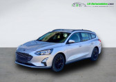 Ford Focus SW 1.0 EcoBoost 100 BVM   Beaupuy 31