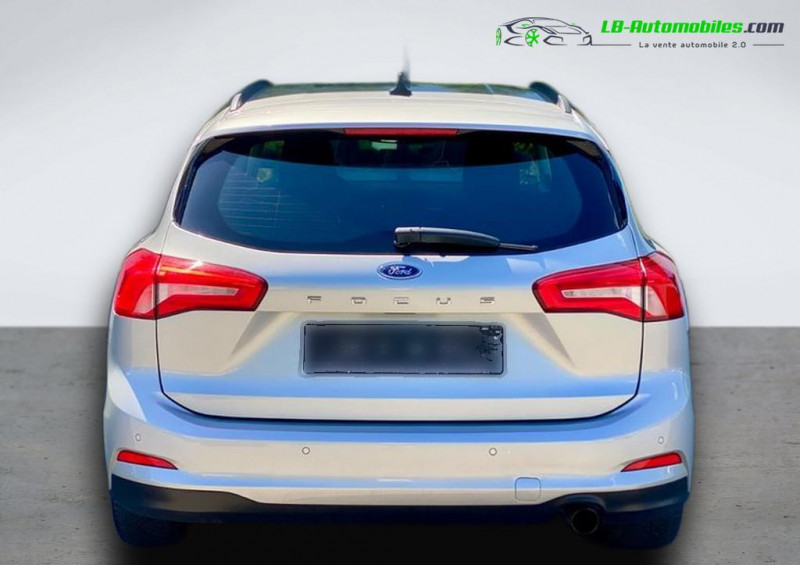 Ford Focus SW 1.0 EcoBoost 100 BVM  occasion  Beaupuy - photo n5
