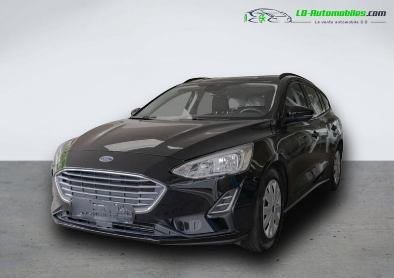 Ford Focus SW 1.0 EcoBoost 100 BVM  occasion  Beaupuy