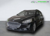 Ford Focus SW occasion année 2018 boite Manuelle Annonce Ford Focus SW occasion Essence 1.0 EcoBoost 100 BVM à Beaupuy