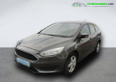 Ford Focus SW occasion année 2017 boite Manuelle Annonce Ford Focus SW occasion Essence 1.0 EcoBoost 100 BVM à Beaupuy