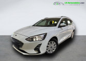 Ford Focus SW 1.0 EcoBoost 100 BVM   Beaupuy 31