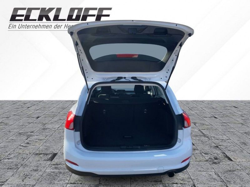 Ford Focus SW 1.0 EcoBoost 100 BVM  occasion  Beaupuy - photo n8