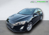 Ford Focus SW 1.0 EcoBoost 100 BVM   Beaupuy 31