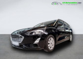 Ford Focus SW 1.0 EcoBoost 100 BVM   Beaupuy 31