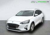 Ford Focus SW occasion année 2020 boite Manuelle Annonce Ford Focus SW occasion Essence 1.0 EcoBoost 100 BVM à Beaupuy