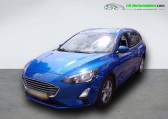 Ford Focus SW occasion année 2021 boite Manuelle Annonce Ford Focus SW occasion Essence 1.0 EcoBoost 100 BVM à Beaupuy